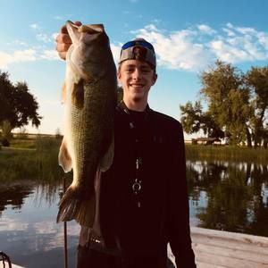 Meet your Posher, Tag